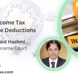Business Income Tax Inadmissible Deductions