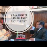 Midway Story of Tax Issues-Amjad-Javed-Hashmi