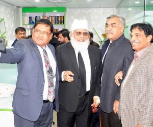 Opening Ceremony of Taxpulse Multan office (2)