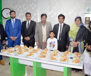 Opening Ceremony of Taxpulse Multan office (3)